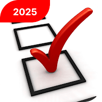 DTM Test Savollari 2025 для Android