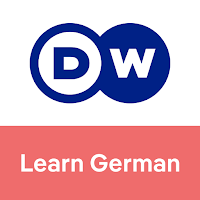 DW Learn German для Android