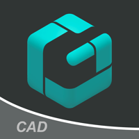 DWG FastView-CAD design viewer для iOS