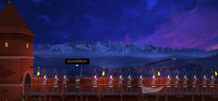 Да, Ваше Величеств для iOS — скриншот 2