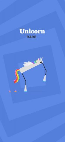 Daddy Long Legs для iOS — скриншот 2