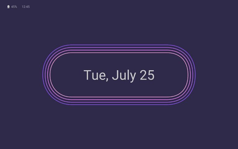 Daily Board для Android — скриншот 4