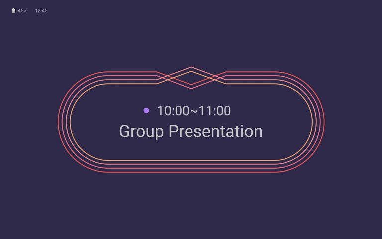 Daily Board для Android — скриншот 5