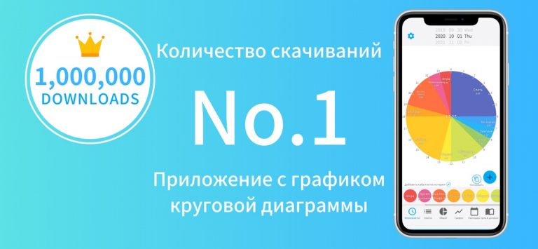 Daily Planner with Calendar для iOS — скриншот 1