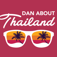 Dan about Thailand для iOS