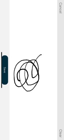 Dance Studio Manager для iOS — скриншот 3