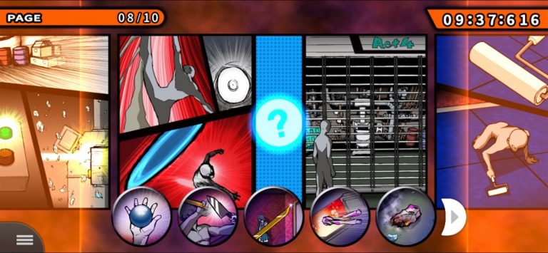 Danganronpa: Trigger Happy Hav для iOS — скриншот 5