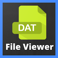 Dat File Viewer для Android