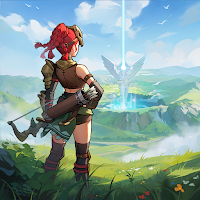 Dawnlands для Android