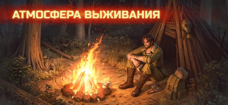 Day R Premium: Выживание РПГ для iOS — скриншот 3