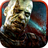 Dead Effect: Space Zombie RPG для iOS
