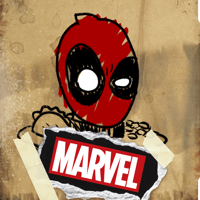Deadpool’s Head для iOS