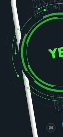 Decision Helper — да или нет? — скриншот 1