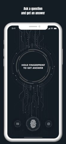 Decision Helper — да или нет? — скриншот 3