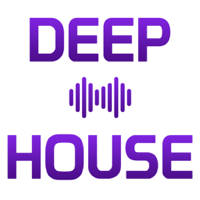 Иконка Deep House Radio
