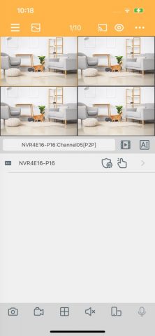 Defender HD для iOS — скриншот 1