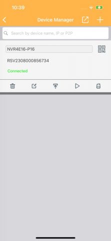 Defender HD для iOS — скриншот 3
