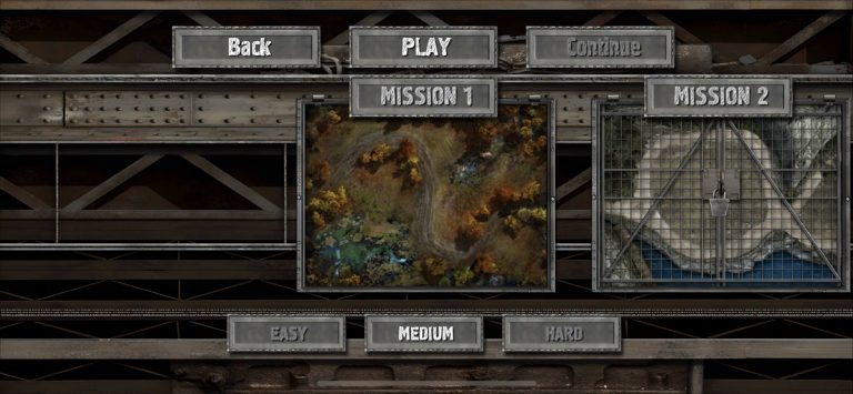 Defense Zone 2 HD Lite для iOS — скриншот 4