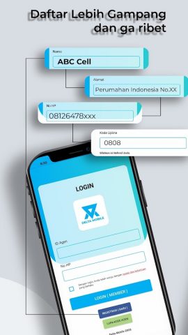 Delta Mobile для Android — скриншот 3