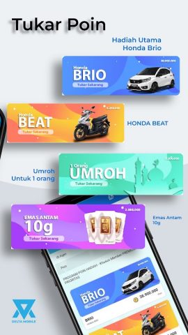 Delta Mobile для Android — скриншот 5