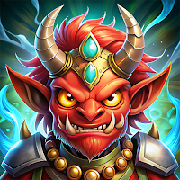 Demon Hunting AFK: Idle RPG для Android