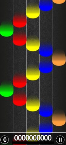 Demon Tiles Geometry Songs 2.2 для Android — скриншот 2