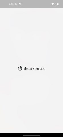 Deniz Butik для Android — скриншот 5