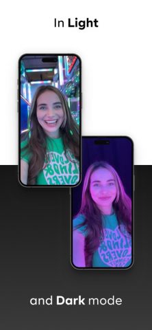 Detail Mockup: Device Video для iOS — скриншот 3