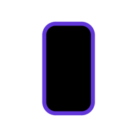 Detail Mockup: Device Video для iOS