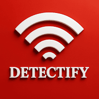 Detectify — Devices Detector для Android