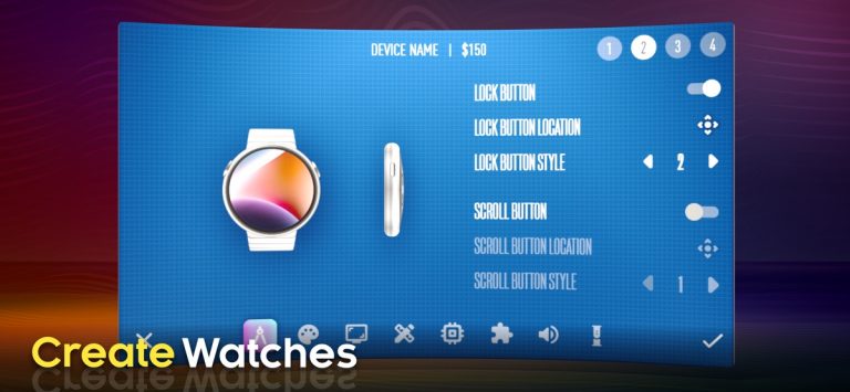 Devices Tycoon для iOS — скриншот 4