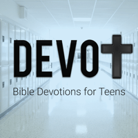 Devotions4Teens для iOS