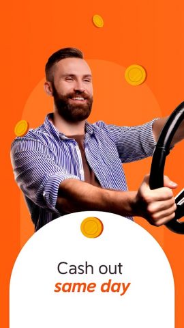 DiDi Driver: Drive & Earn Cash для Android — скриншот 2