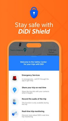 DiDi Driver: Drive & Earn Cash для Android — скриншот 4