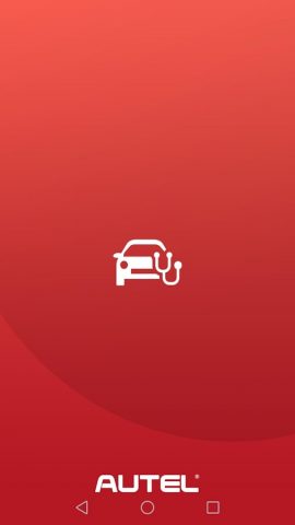 Diag-Benz для Android — скриншот 1