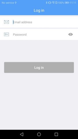 Diag-Benz для Android — скриншот 2
