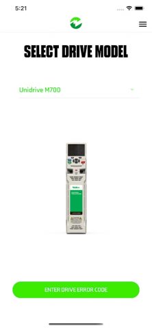 Diagnostic Tool для Android — скриншот 2