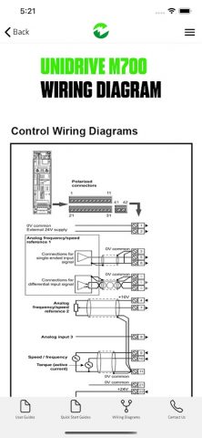 Diagnostic Tool для Android — скриншот 5