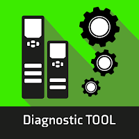 Diagnostic Tool для Android