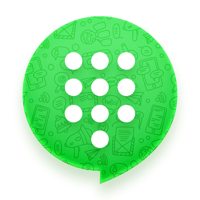 Dialer for WhatsApp — Click для iOS