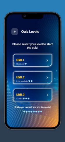 Diamonds For Mobile Legends для iOS — скриншот 2