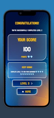 Diamonds For Mobile Legends для iOS — скриншот 4