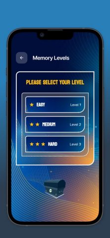 Diamonds For Mobile Legends для iOS — скриншот 5