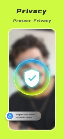 Dico — Видеочат для Android — скриншот 5