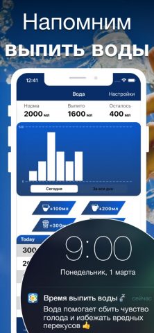 Диета 6 Лепестков: ПП рецепты для iOS — скриншот 2