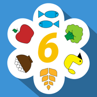 Диета 6 Лепестков: ПП рецепты для iOS