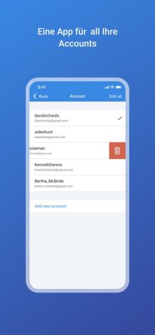 Digistore24 для iOS — скриншот 3