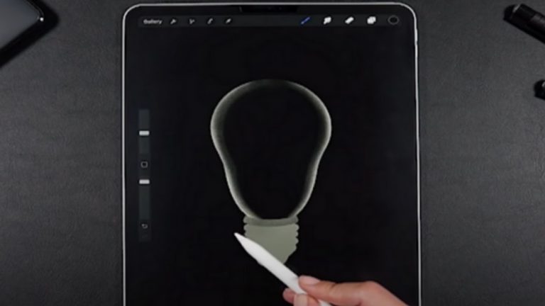 Digital Drawing For Android для Android — скриншот 1