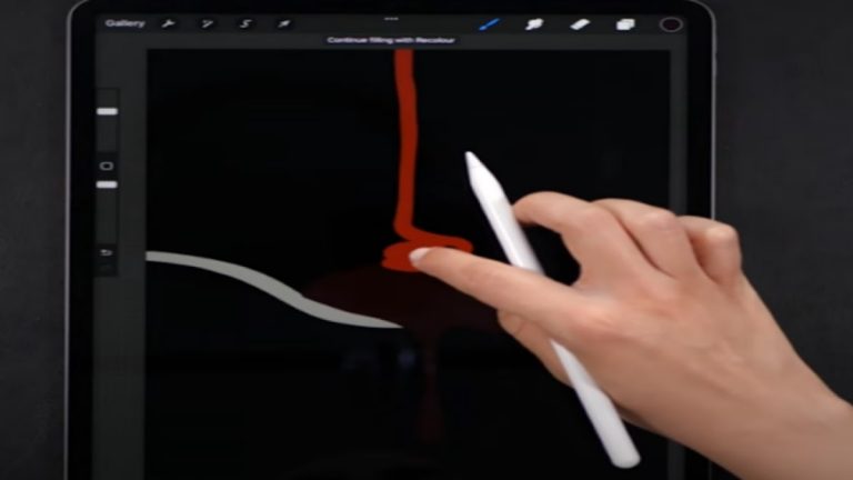 Digital Drawing For Android для Android — скриншот 2