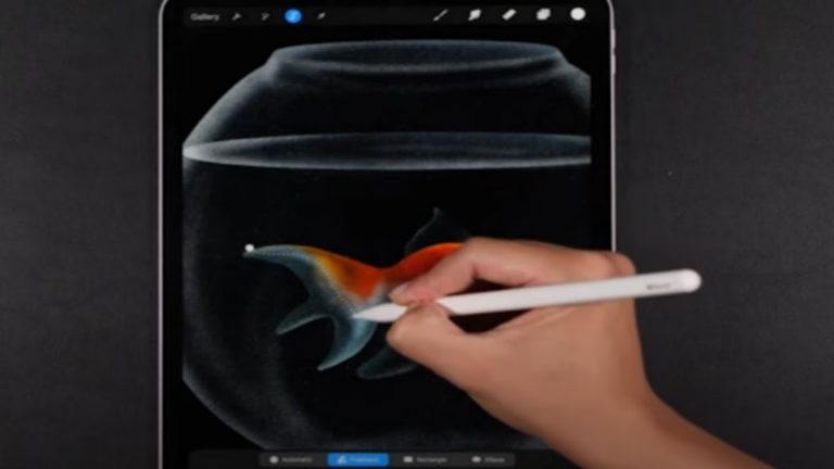 Digital Drawing For Android для Android — скриншот 3